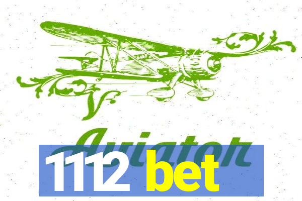 1112 bet